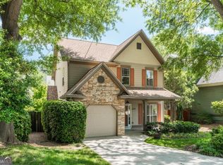 1115 3rd St, Stone Mountain, GA 30083