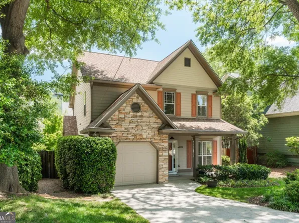 1115 3rd St, Stone Mountain, GA 30083