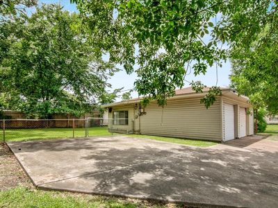 5235 Laurel St, Beaumont, TX, 77707