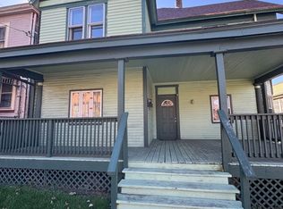 508 Chestnut St, Carnegie, PA 15106