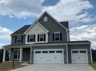 9505 Winfield Ln, Eaton, OH 44035