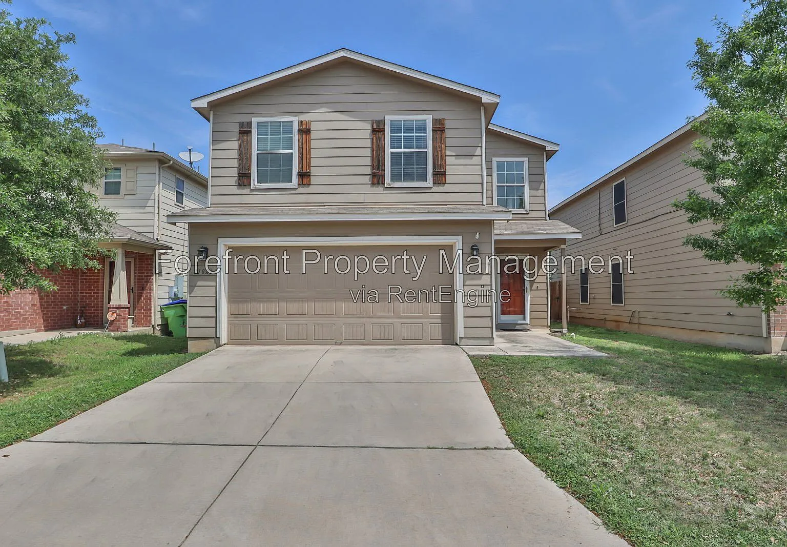 3 bed, 2.5 bath, 1850 sqft, $1,770 — Photo 1