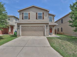 11827 Pure Silver, San Antonio, TX 78254