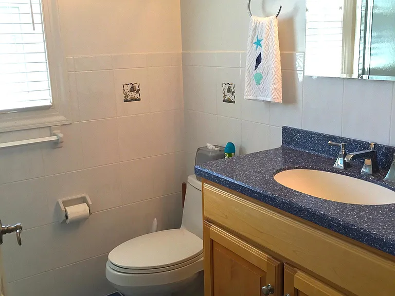 Full Bath