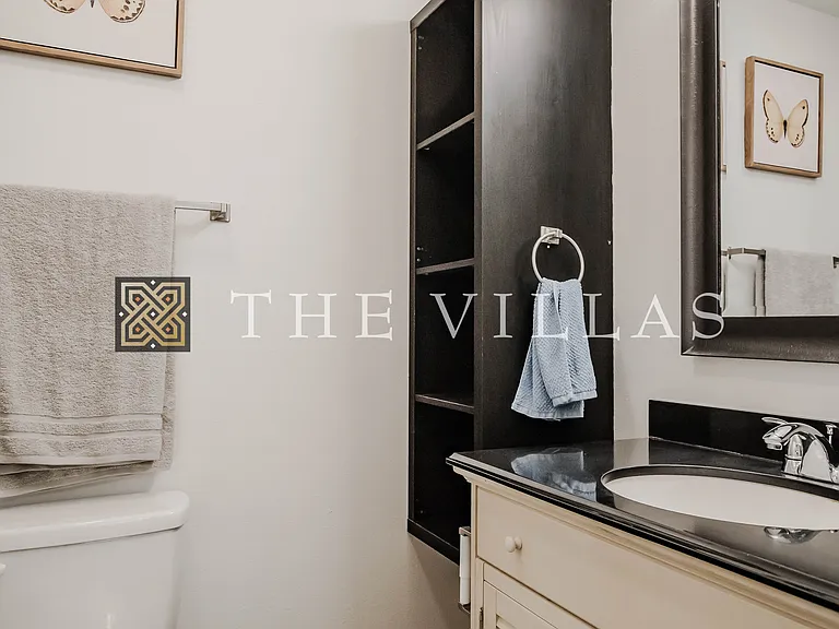 The Villas Apartments — Photo 39