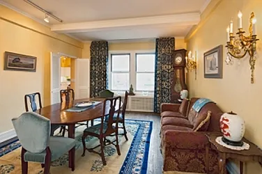 Sold by Fox Residential Group