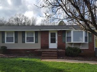 647 Firecrest St SE, Concord, NC 28025