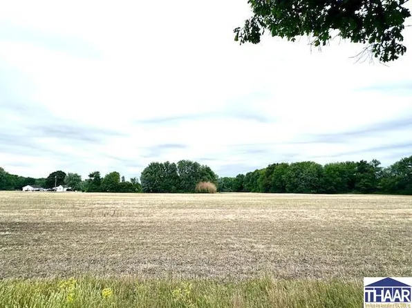 0 E Sutliff Dr, Terre Haute, IN 47802