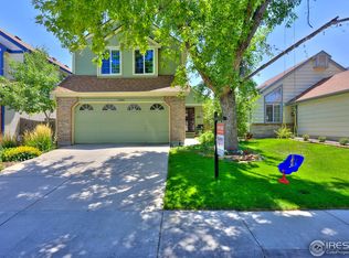 5306 W 115th Pl, Westminster, CO 80020