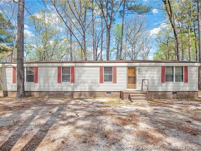 368 Kitimat Ct, Fayetteville, NC, 28311