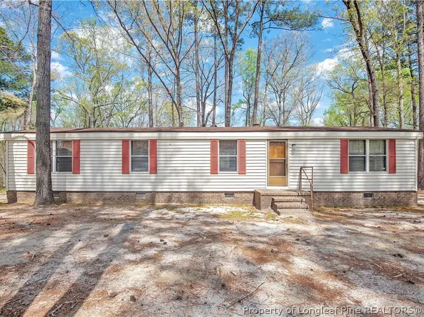 368 Kitimat Ct, Fayetteville, NC 28311