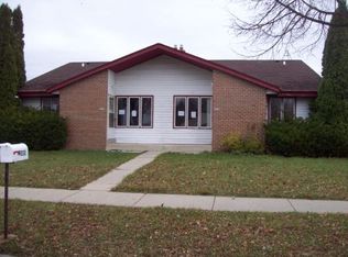 9030 N Joyce Ave, Milwaukee, WI 53224
