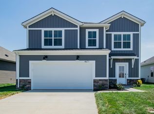 4671 Alaina Dr, Newburgh, IN 47630