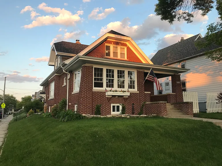 3126 S Mabbett Ave #LOWER — Photo 1