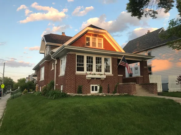 3126 S Mabbett Ave, Milwaukee, WI 53207
