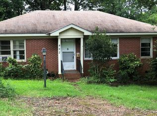 422 48th St, Columbus, GA 31904
