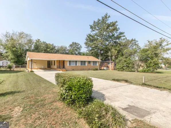 4613 Sylvester Cir N, Macon, GA 31217