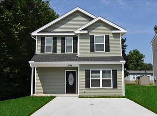 4106 4th St, Chesapeake, VA 23324