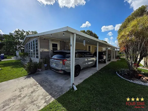 6708 NW 29th Ct #757, Pompano Beach, FL 33063