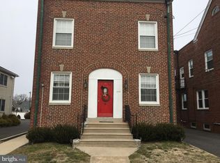 109 E Main St APT 2, Maple Shade, NJ 08052