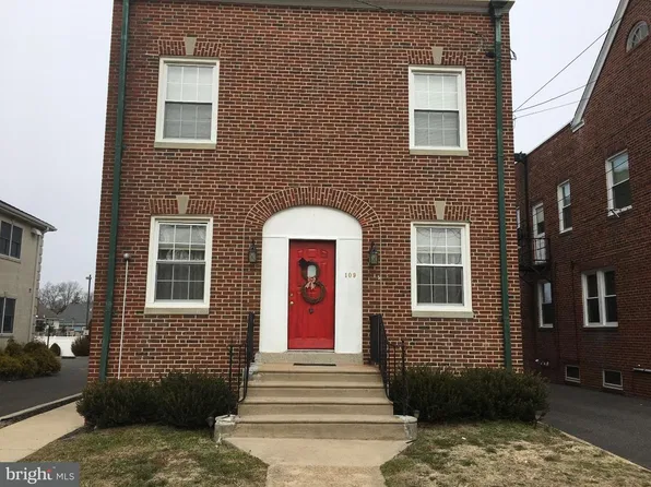109 E Main St APT 2, Maple Shade, NJ 08052