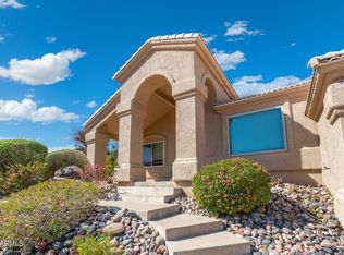 16658 N Paradox Dr, Fountain Hills, AZ 85268