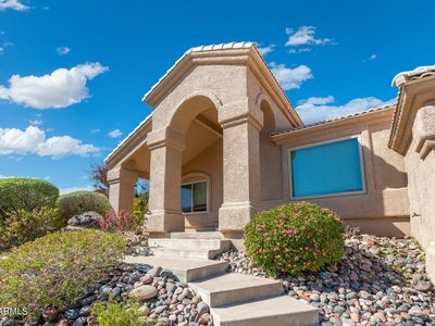 16658 N Paradox Dr, Fountain Hills, AZ, 85268