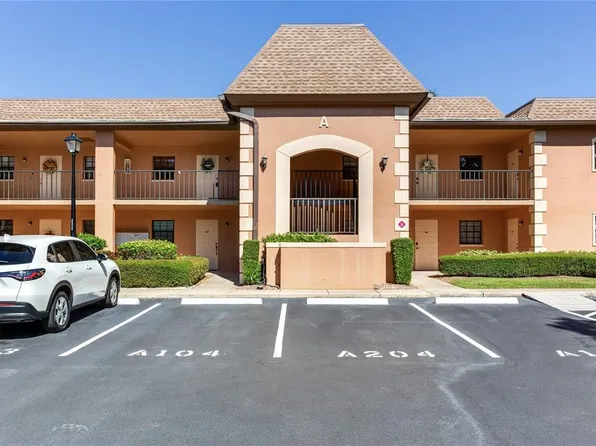 12900 Vonn Rd APT A204, Largo, FL 33774