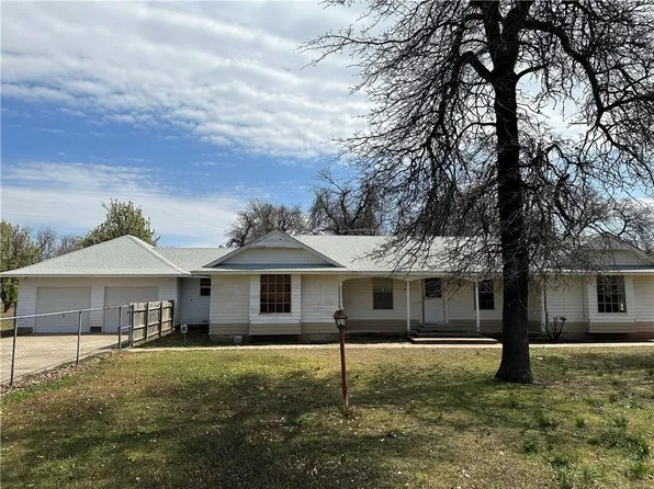 2006 N Saint Luke Ave, Oklahoma City, OK 73141