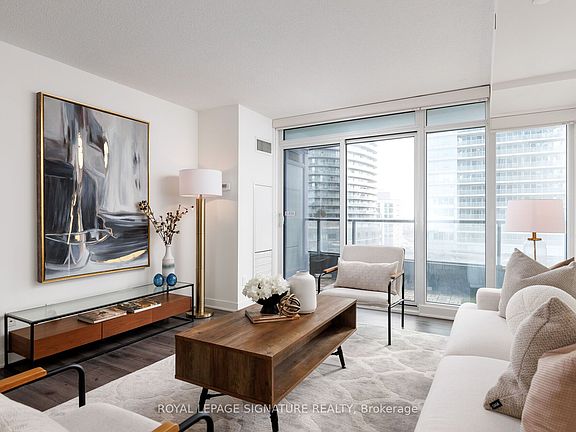 3rd image of 70 Queens Wharf Rd #712