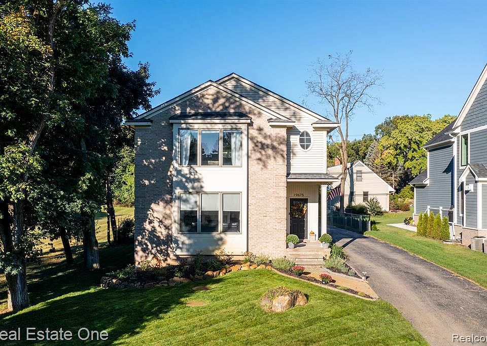 19675 Clement Rd, Northville, MI 48167 Zillow