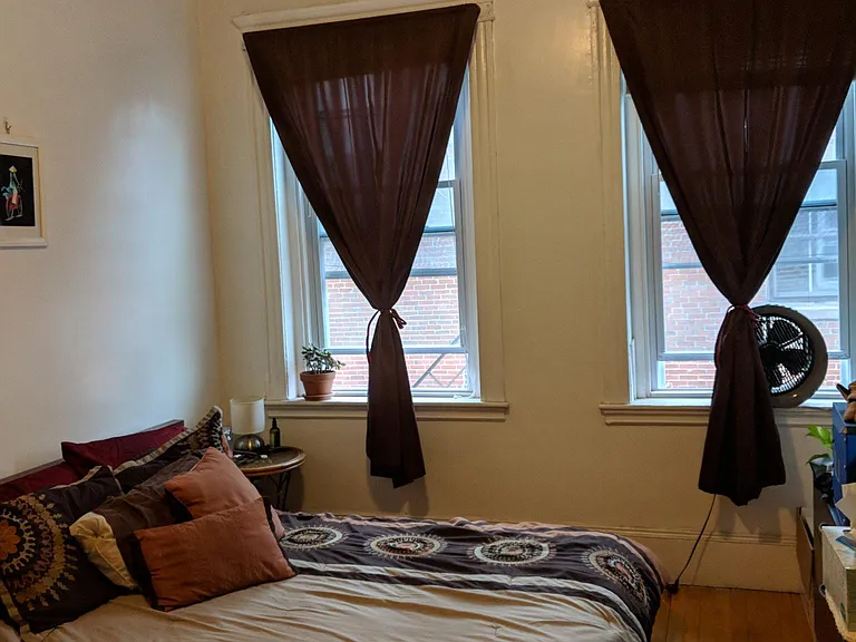 46 W Newton St #16 — Photo 13