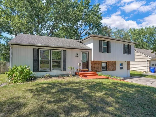 13304 Donnelly Ave, Grandview, MO 64030