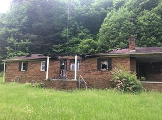 1066 Byrd Rd, Raven, VA 24639