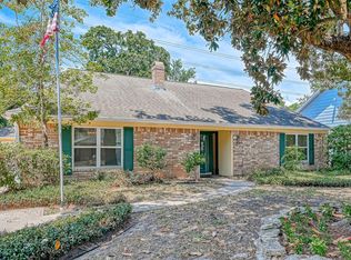 5507 Enchanted Timbers Dr, Humble, TX 77346