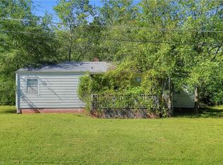 150 Star Dr, Lexington, NC 27295