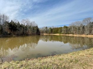 254 Hailey Rd, Mercer, TN 38392