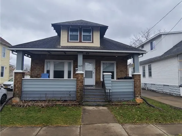 1309 Maple St, Utica, NY 13502