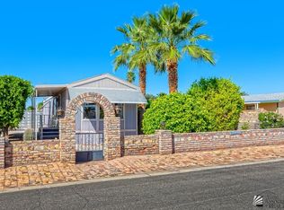13332 E 43rd Ln, Yuma, AZ 85367