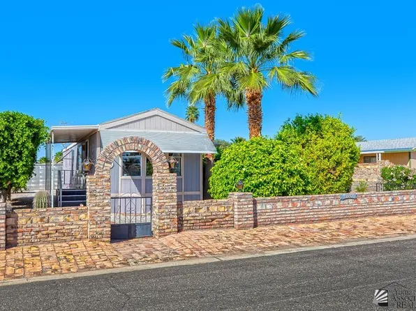 13332 E 43rd Ln, Yuma, AZ 85367