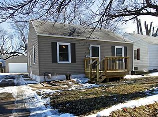 2115 Merle Hay Rd, Des Moines, IA 50310