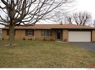 2859 S Elizabeth St, Indianapolis, IN 46203