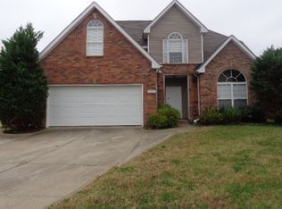 3415 Hamberton Cir, Murfreesboro, TN 37128