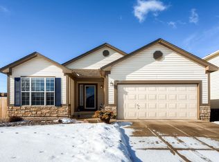 22001 Day Star Dr, Parker, CO 80138