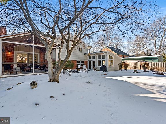 3rd image of 1024 Croton Dr