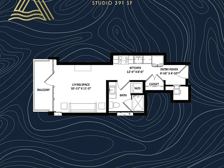 The Adria 179 W. Wilson St. — Photo 15