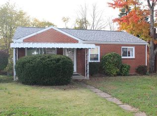 804 Pinecrest Dr, McKeesport, PA