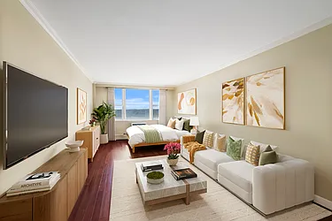 5700 Arlington Avenue, #17N