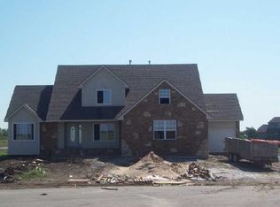 7220 Lookout Ct, Augusta, KS 67010