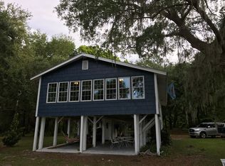 1487 Deloss Point Rd, Ridgeland, SC 29936